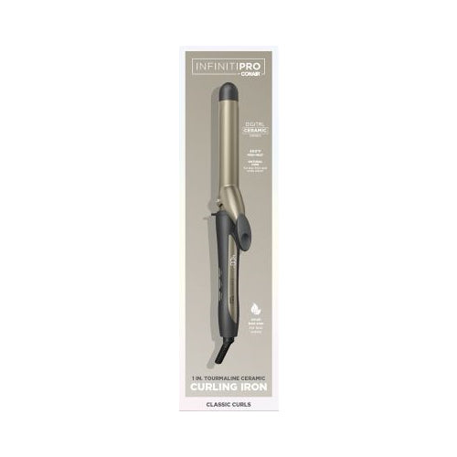 CURL IRON DIG CERAMIC 1"