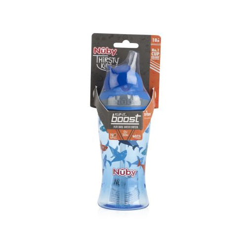 FLIPIT BOOST CUP 12OZ