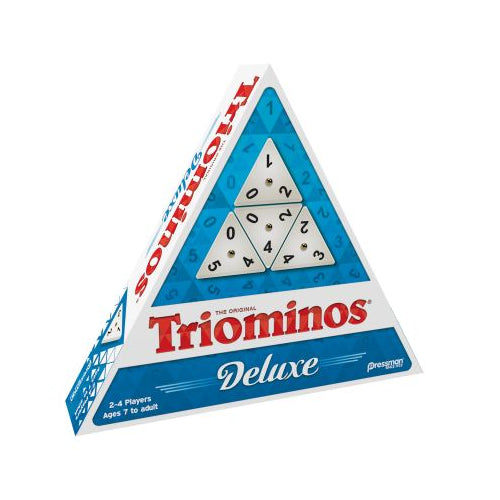 TRIOMINOS DELUXE