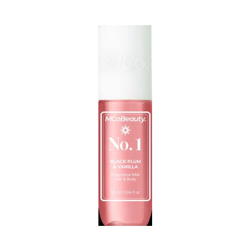 FRAGRANCE MIST NO 1 90ML (40)