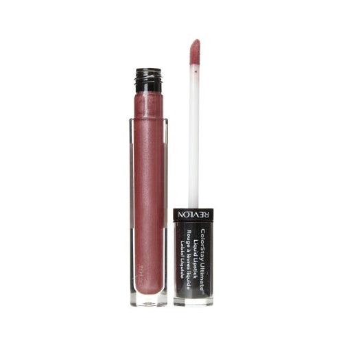 Revlon ColorStay Ultimate Liquid Lipstick - 030 Miracle Mauve