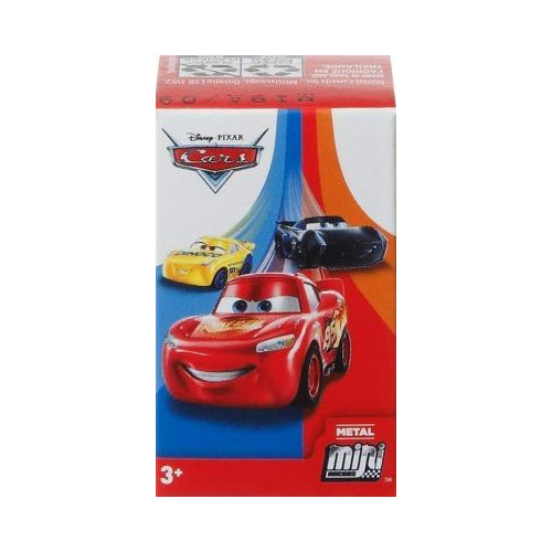 DISNEY CARS MINI BLIND PK CDU