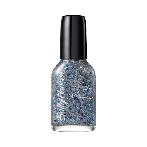 Sally Hansen Hard as Nails Nail Color - Ice Queen, 0.45 fl oz