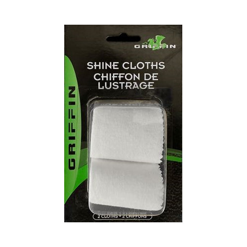 SHINE CLOTH