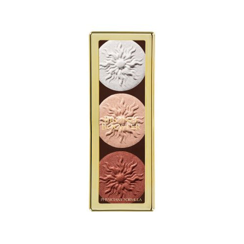 Physicians Formula Bronze Booster Highlight & Contour Palette - Shimmer Glow Palette