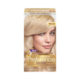 PREFERENCE LT ASH BLONDE