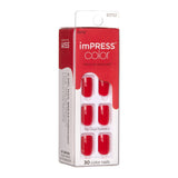 NAILS IMPRESS COLOR READY OR N