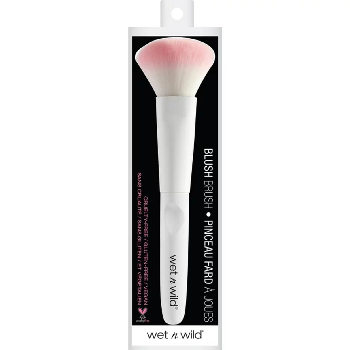 BRUSH BLUSH WNW#C796