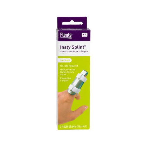 INSTY SPLINT VALUE PACK BOX