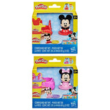 Play-Doh Disney Jr Stamp and Go Set - Assorted