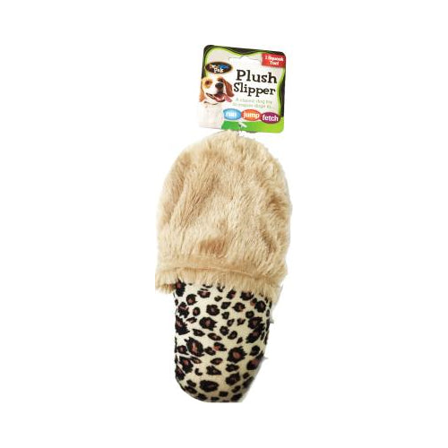 Bow Wow Soft Sherpa House Slipper