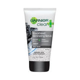 GARN CLN+BLACKHEAD SCRUB 0.5FZ