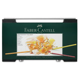 Faber-Castell Polychromos Colored Pencil Deluxe Wood Box Set, 120 count-4005401100133-LR-351086-1-LR eShop