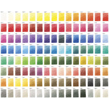 Faber-Castell Polychromos Colored Pencil Deluxe Wood Box Set, 120 count-4005401100133-LR-351086-3-LR eShop