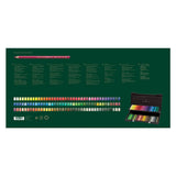 Faber-Castell Polychromos Colored Pencil Deluxe Wood Box Set, 120 count-4005401100133-LR-351086-8-LR eShop