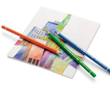 Faber-Castell Polychromos Pencil Tin Box Set, 120 count-4005401100119-LR-351084-4-LR eShop