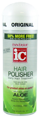 Fantasia Hair Polisher Daily Hair Treatment, 6 oz-011313019931-LR-224741-1-LR eShop