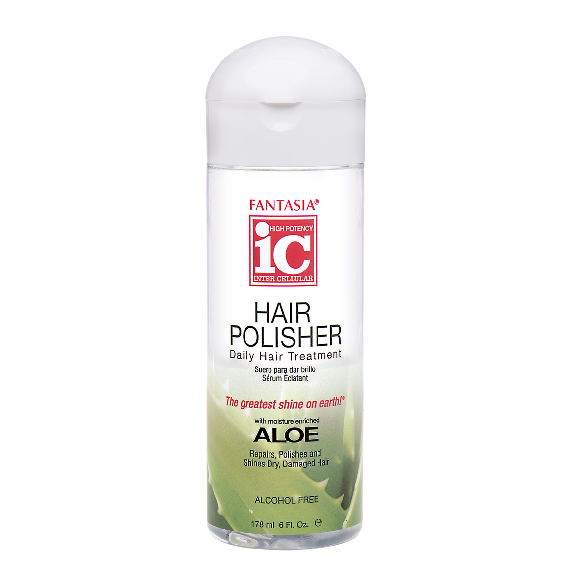 FANTASIA Hair Polisher Daily Hair Treatment, 6 oz-011313019931-LR-224741-1-LR eShop