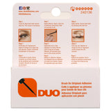 Duo Brush On Dark Adhesive