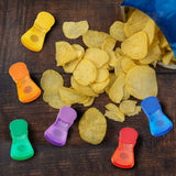 Farberware Heavy Duty Bag Clips, 6 count-024131146697-LR-234207-4-LR eShop
