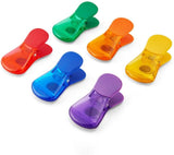Farberware Heavy Duty Bag Clips, 6 count-024131146697-LR-234207-6-LR eShop