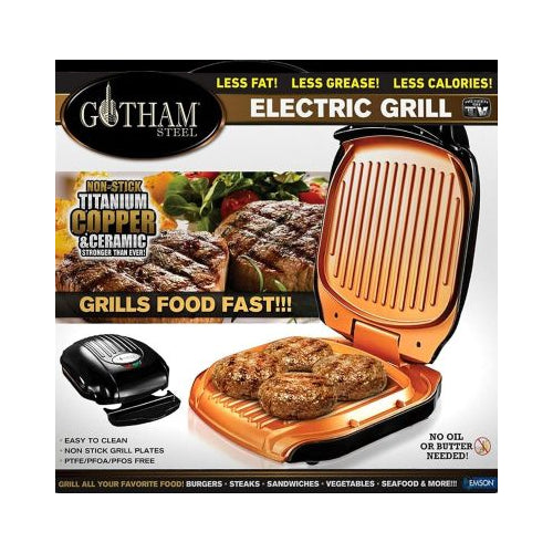 GOTHAM STEEL SANDWICH GRILL