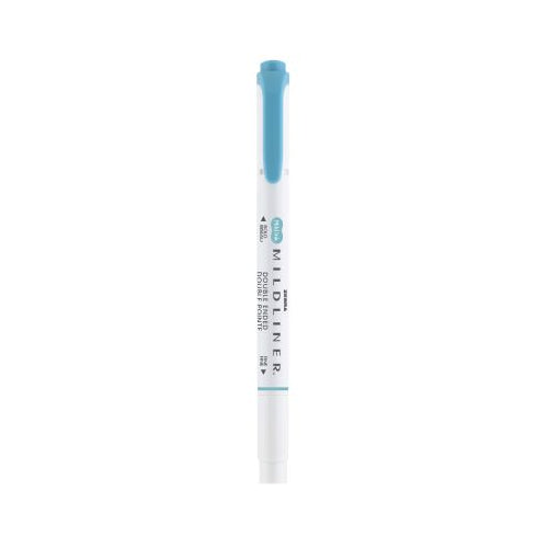 MILDLINER HL SMOKE BLUE