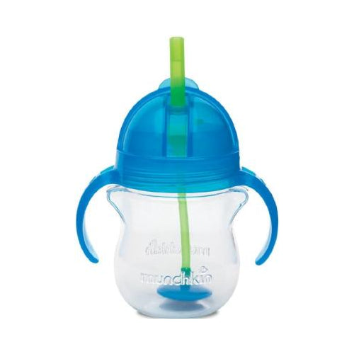 MUNCHKIN CLCK LCK STRW CUP 1PK