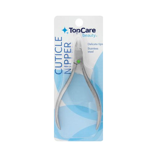 TopCare Cuticle Nipper