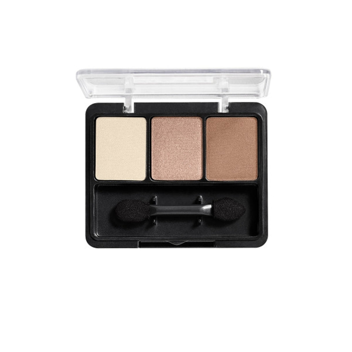 COVERGIRL Eye Enhancers 3 Kit Eyeshadow Trio Sweet Escape 102, 4.00 G 0.14 OZ