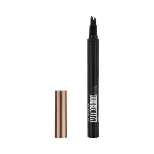 Maybelline Tattoo Studio Brow Tint Pen 355 Soft Brown