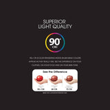 FEIT Electric 100 Watt Enhance A19 LED Light Bulb - Bright White, 2 count-017801154467-LR-347803-6-LR eShop
