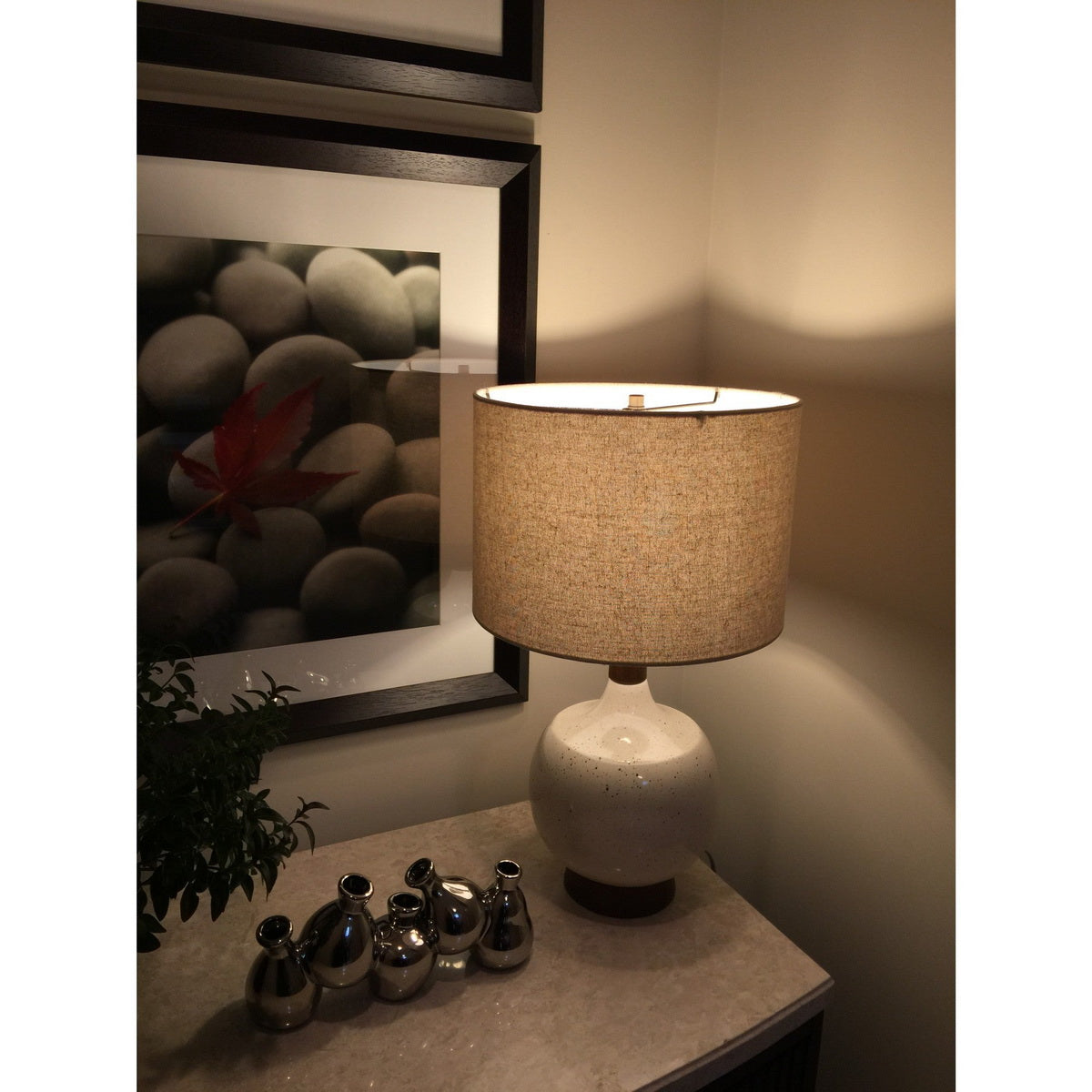 FEIT Electric 12.2 Watt Dimmable Enhance General Purpose LED A19 Light Bulbs, E26 Base - Bright White, 2 count-017801154436-LR-347801-8-LR eShop