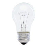 FEIT Electric 40 Watt A15 Dimmable Incandescent Light Bulb - Soft White, 2 count-017801005653-LR-230929-2-LR eShop