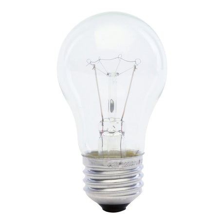 FEIT Electric 40 Watt A15 Dimmable Incandescent Light Bulb - Soft White, 2 count-017801005653-LR-230929-2-LR eShop