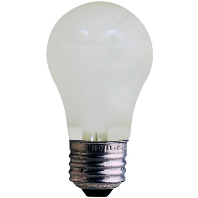FEIT Electric 40 Watt Incandescent Appliance Light Bulb - Frost-017801000498-LR-230918-2-LR eShop
