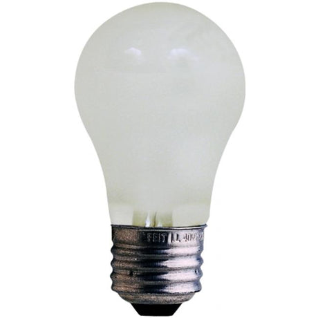 FEIT Electric 40 Watt Incandescent Appliance Light Bulb - Frost-017801000498-LR-230918-2-LR eShop