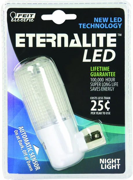 FEIT Electric NL1 LED Night Light LED With Automatic Sensor-017801990928-LR-230964-1-LR eShop