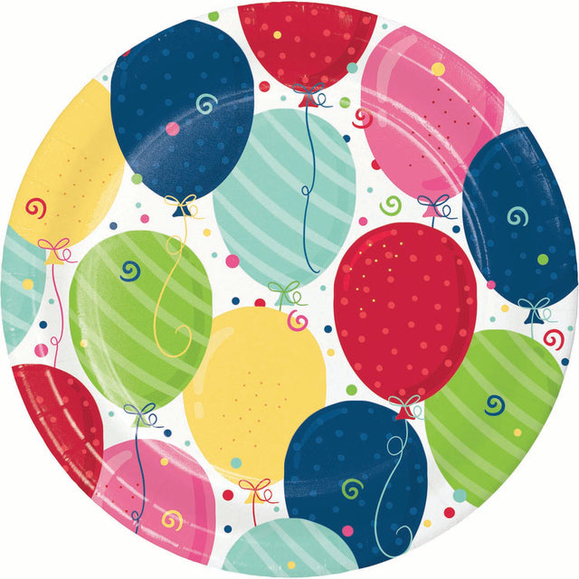 FESTIVE FUN LUNCH PLATE 10CT-092352990481-LR-354411-1-LR eShop