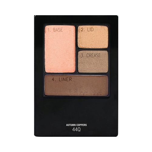 Maybelline Expert Wear Eyeshadow 44Q Autumn Coppers