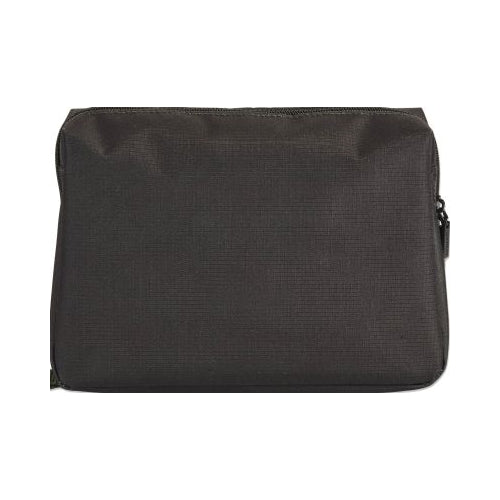 TOILETRY HANGING BAG GREY