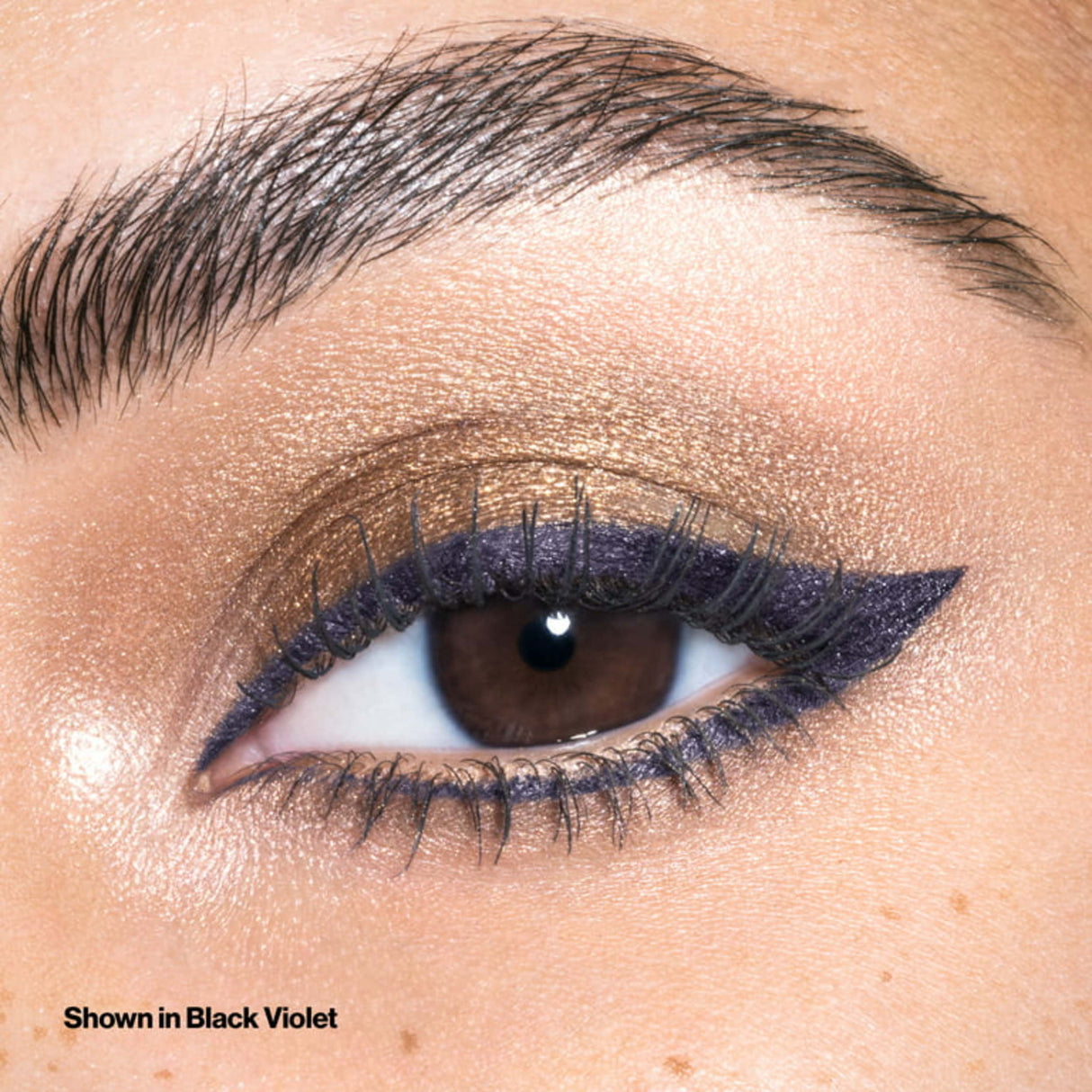 Revlon ColorStay EyeLiner 209 Black Violet