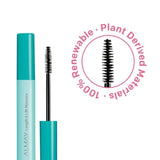 Almay Length & Lift Mascara - Waterproof Black, 0.24 fl oz