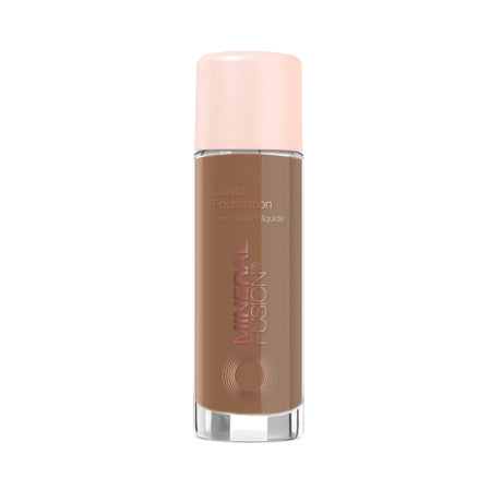 LIQUID FOUNDATION DEEP 6