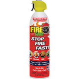 FIRE Gone Fire Suppressant Can, 16 oz-752080007102-LR-339230-1-LR eShop