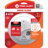 FIRST ALERT Precision Detection 10-Year Sealed Battery Smoke Alarm-029054022653-LR-361047-1-LR eShop