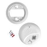 FIRST ALERT Precision Detection 10-Year Sealed Battery Smoke Alarm-029054022653-LR-361047-3-LR eShop