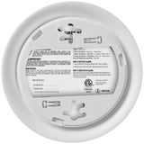 FIRST ALERT Precision Detection 10-Year Sealed Battery Smoke Alarm-029054022653-LR-361047-4-LR eShop