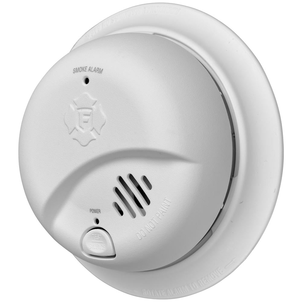 FIRST ALERT Precision Detection 10-Year Sealed Battery Smoke Alarm-029054022653-LR-361047-5-LR eShop