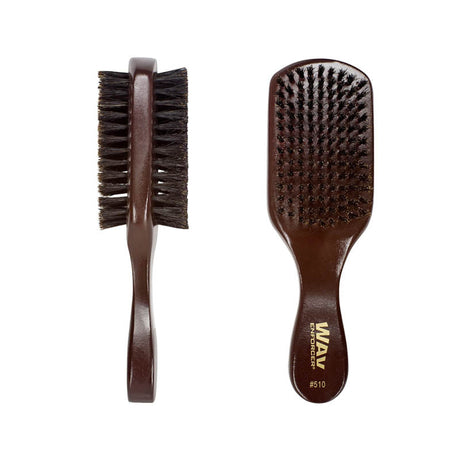 Firstline WAVEnforcer Double-Sided Boar Fade Brush-761809055102-LR-293553-2-LR eShop